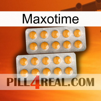 Maxotime levitra2